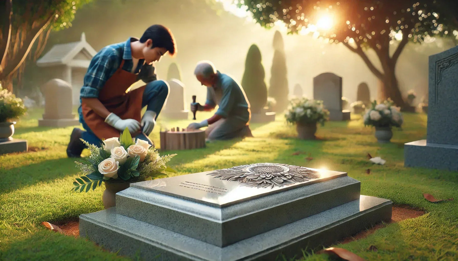 How Long Does It Take To Get a Headstone? Full Guide