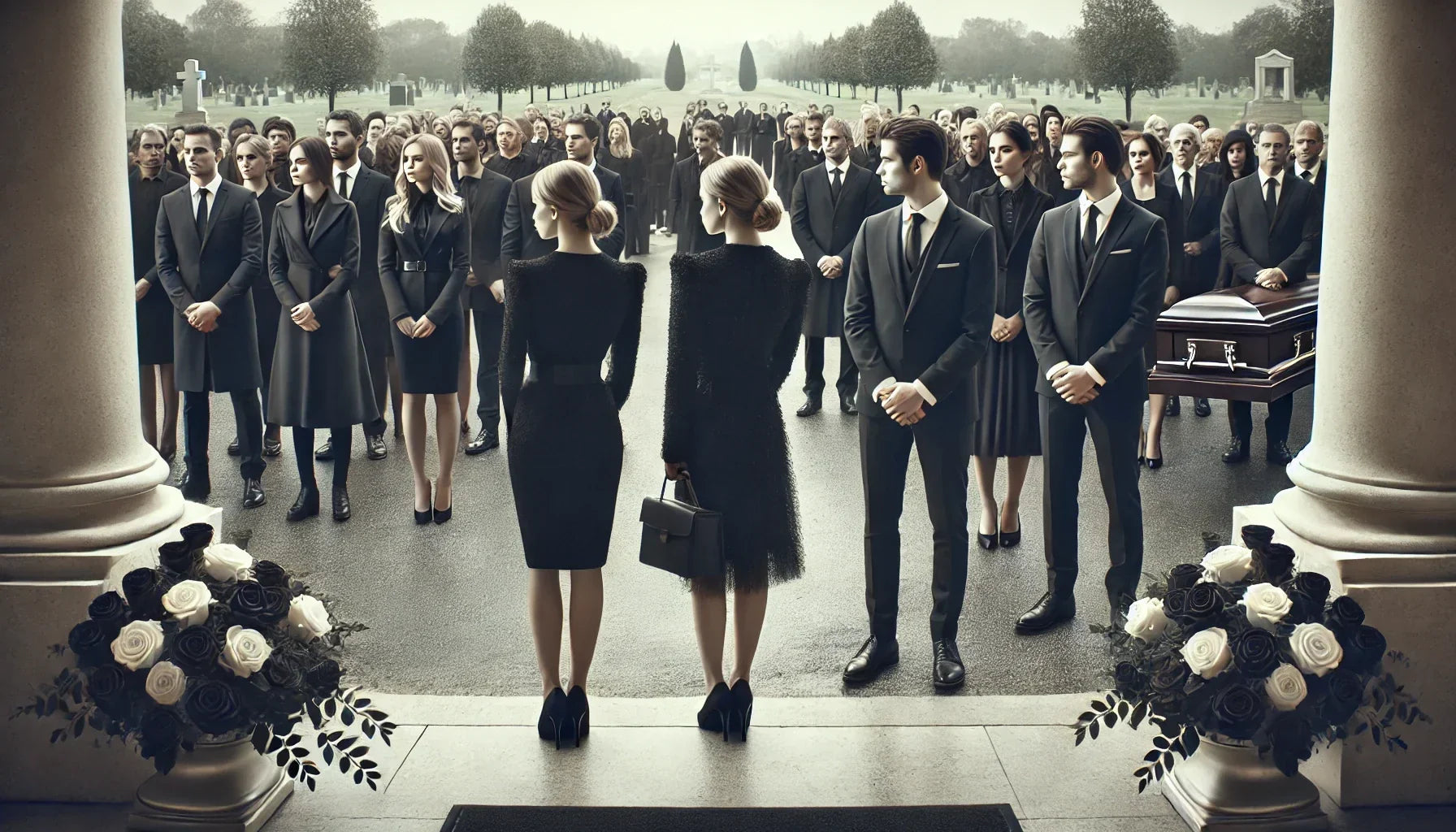 What to Wear to a Funeral: Ideas for 2025 What to Wear to a Funeral: Ideas for 2025