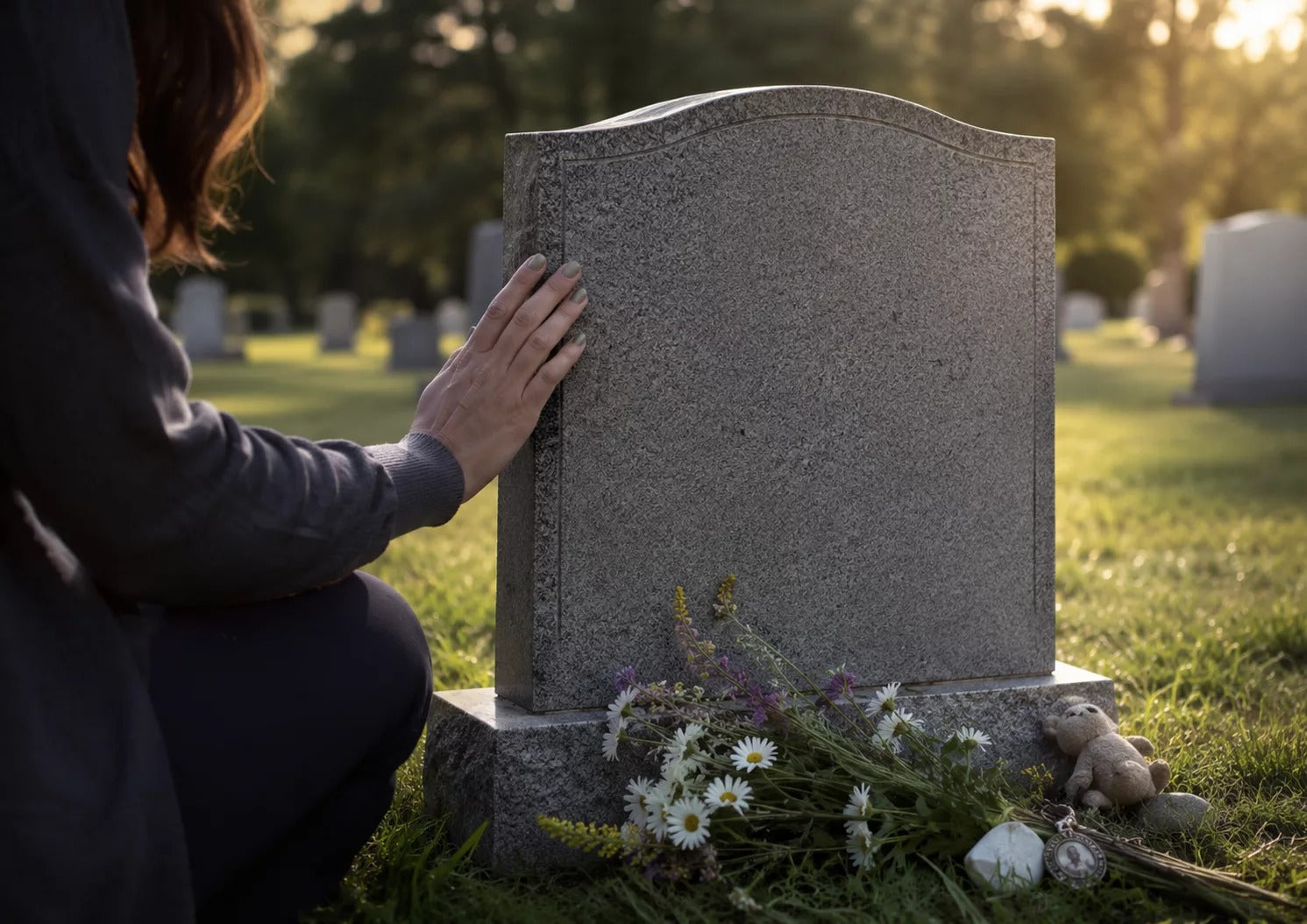35 Meaningful Headstone Inscriptions for a Sibling You Will Always Love