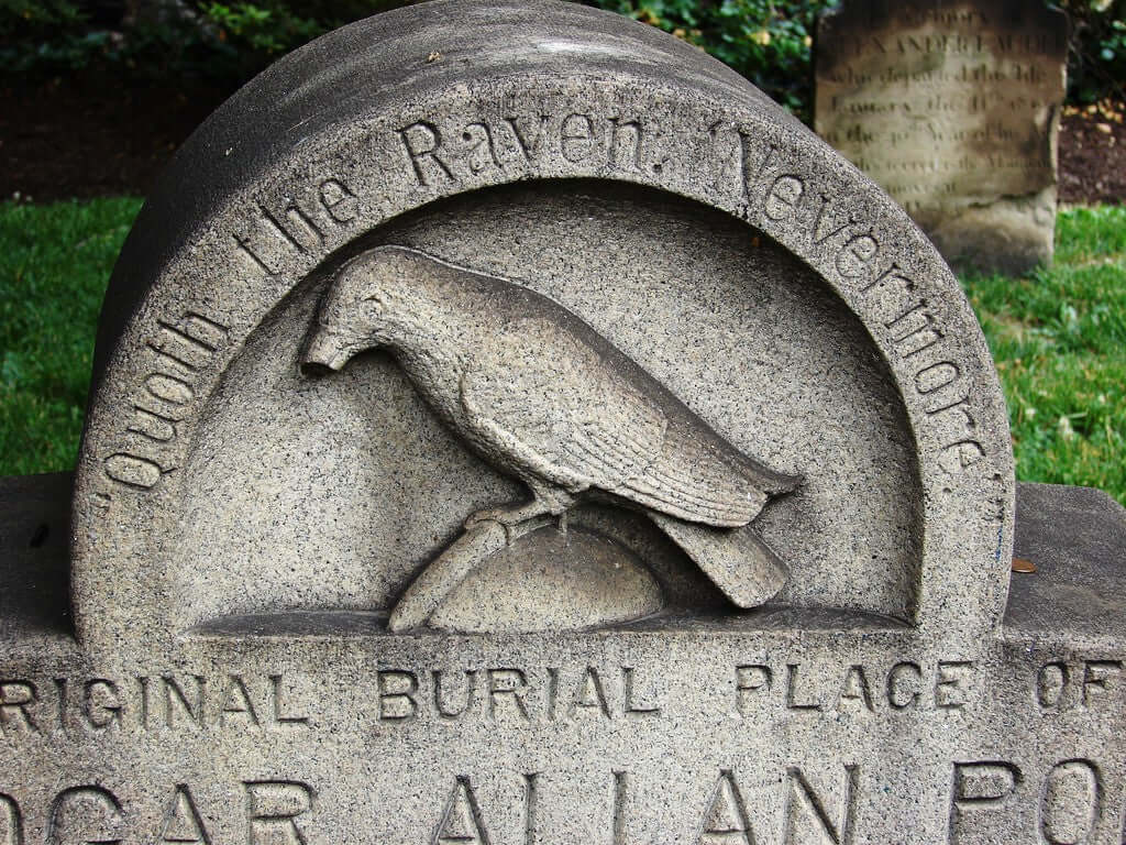 Taphophiles Dig into the History Behind Famous Headstone Instriptions