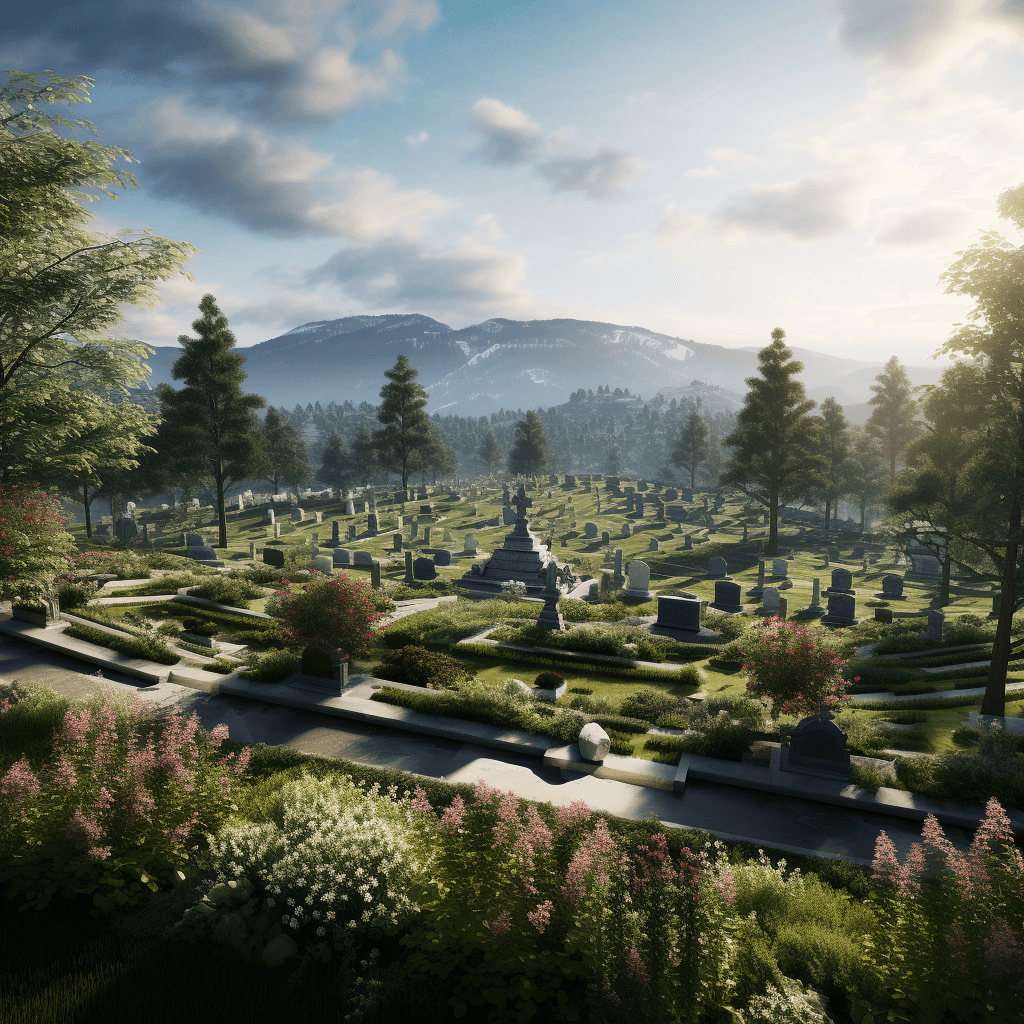 4 Common Misconceptions About Funerals