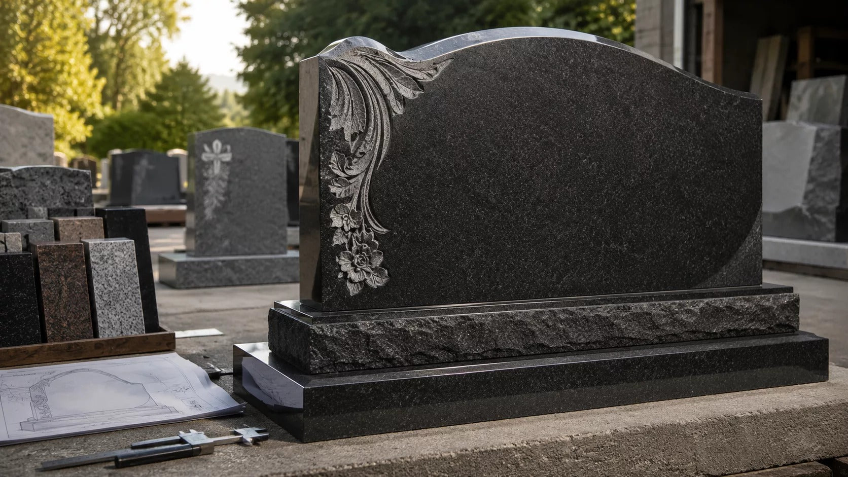 7 Factors That Make a Headstone More Expensive in 2026