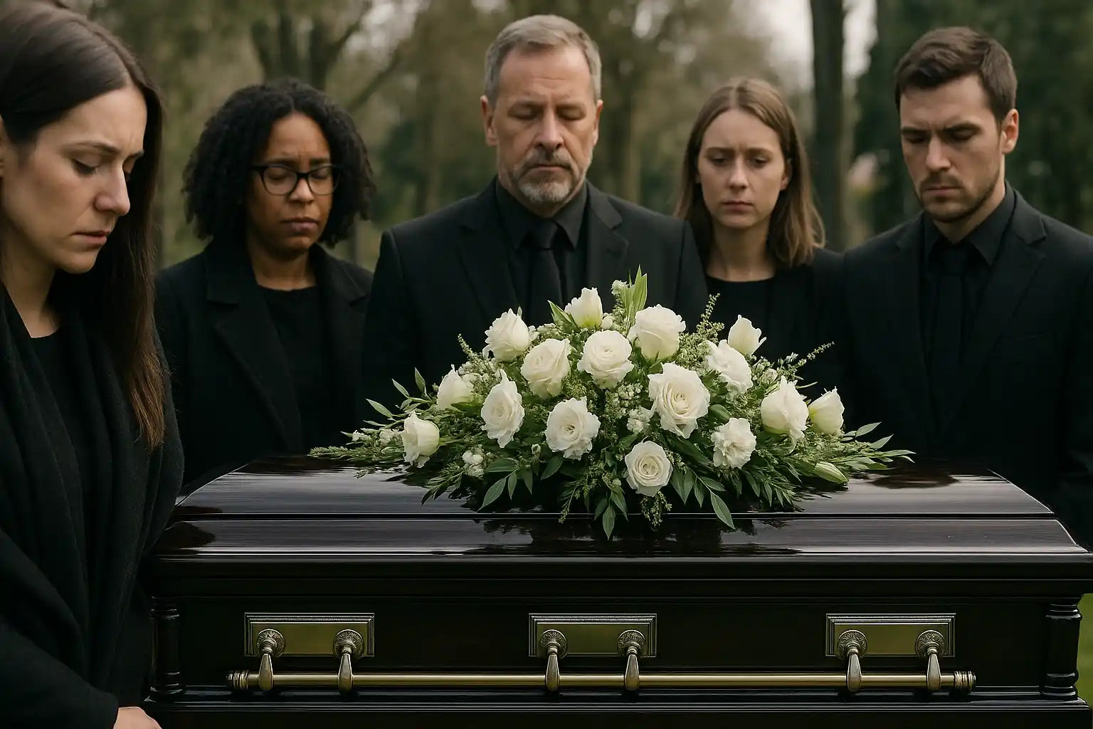 Can You Have a Funeral on Sunday