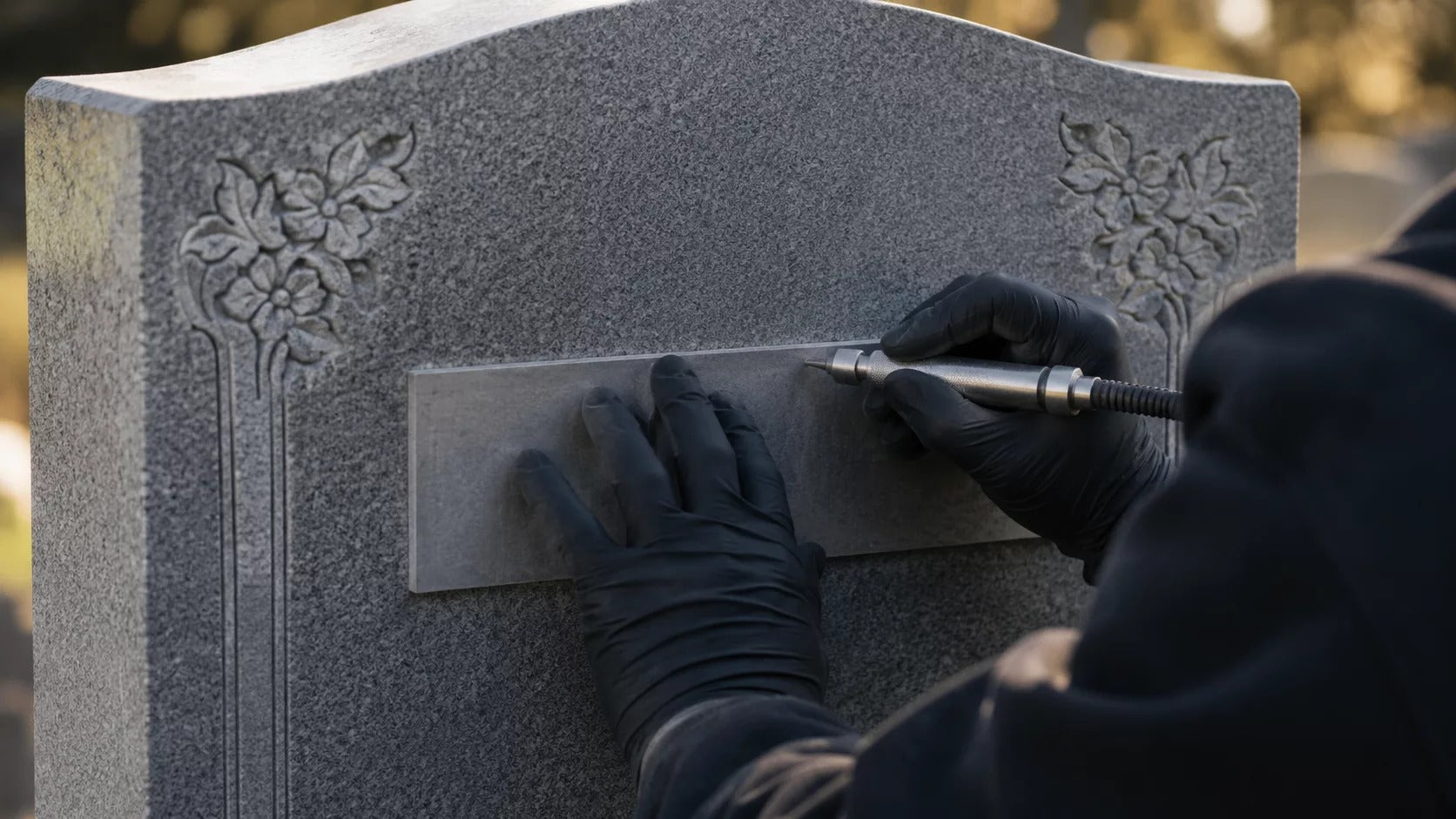 Adding a Name to an Existing Headstone: What You Need to Know