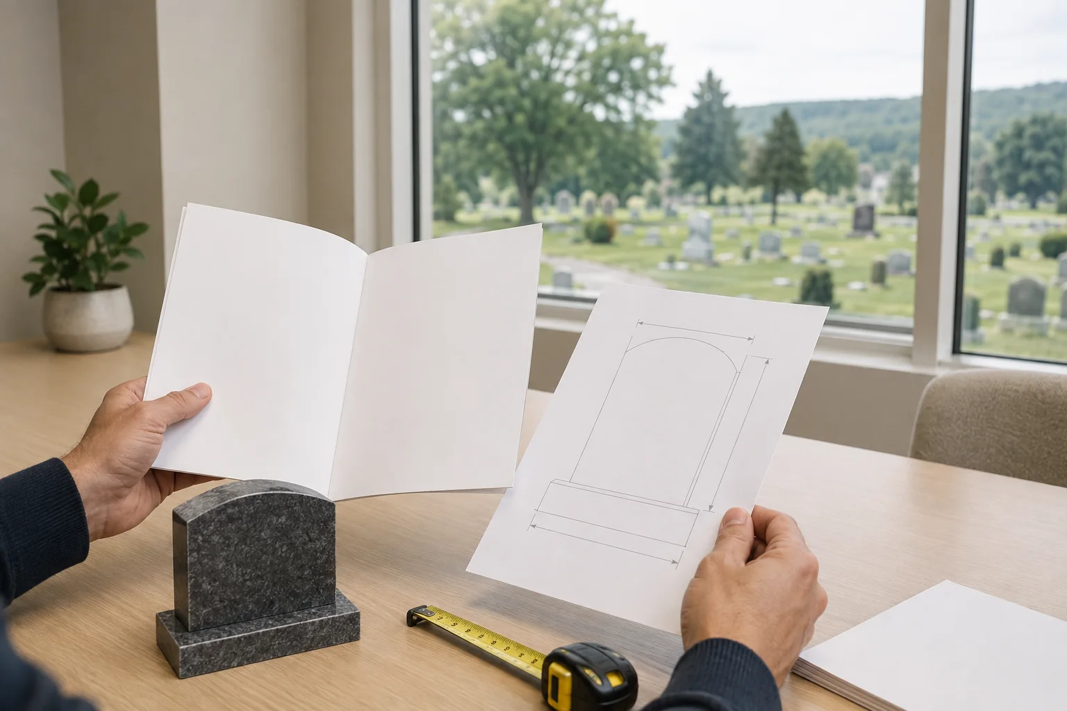 Cemetery Rules You Need to Check Before Buying a Headstone