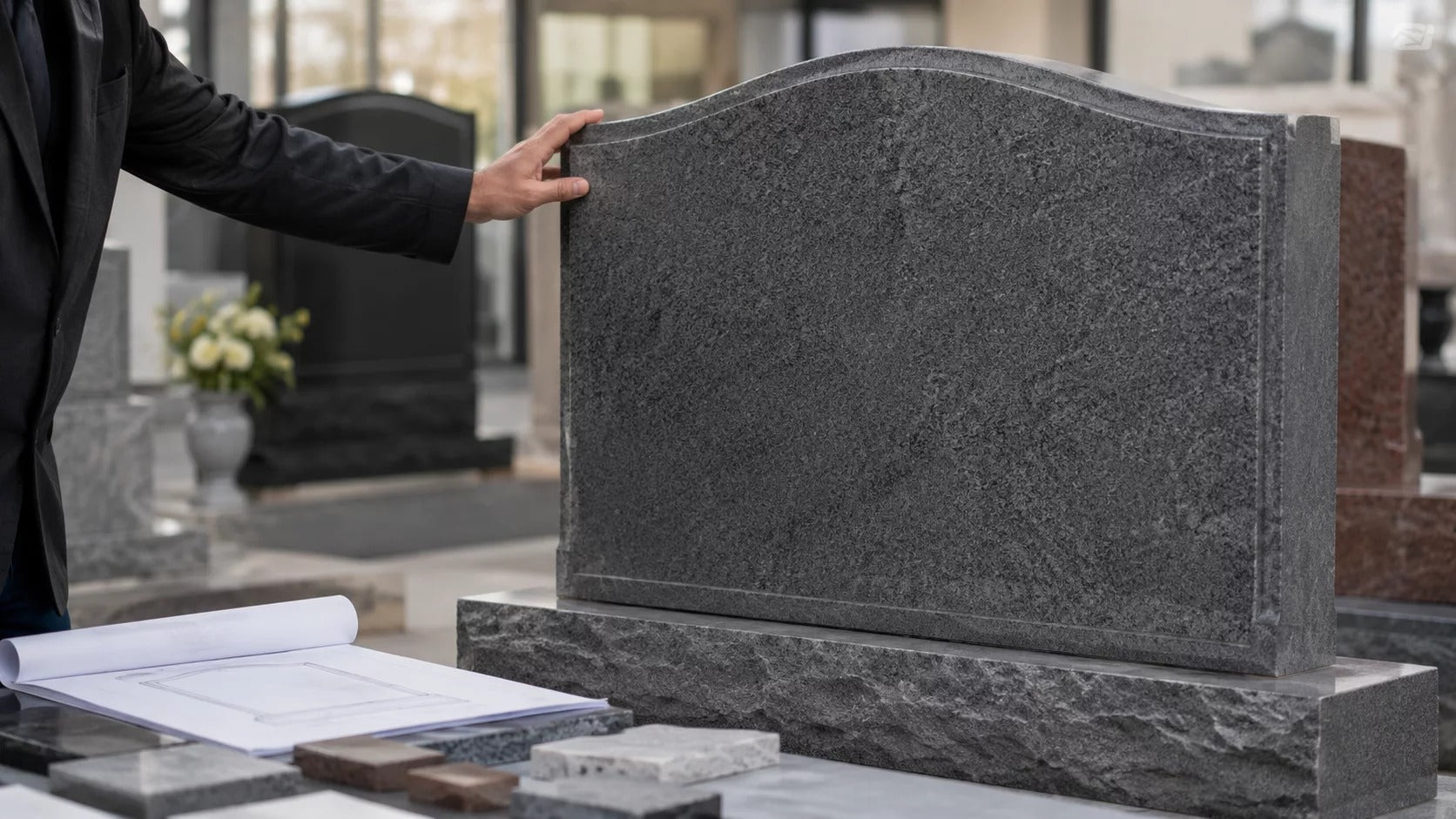 Long Headstone Inscriptions: When They Work and When They Do Not