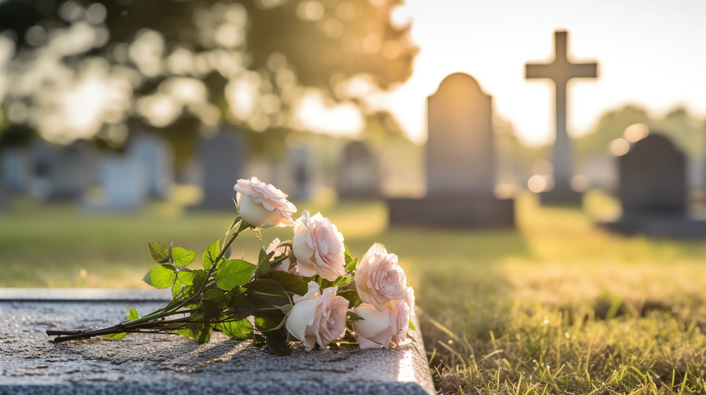 Tips for Buying a Cemetery Headstone or Memorial
