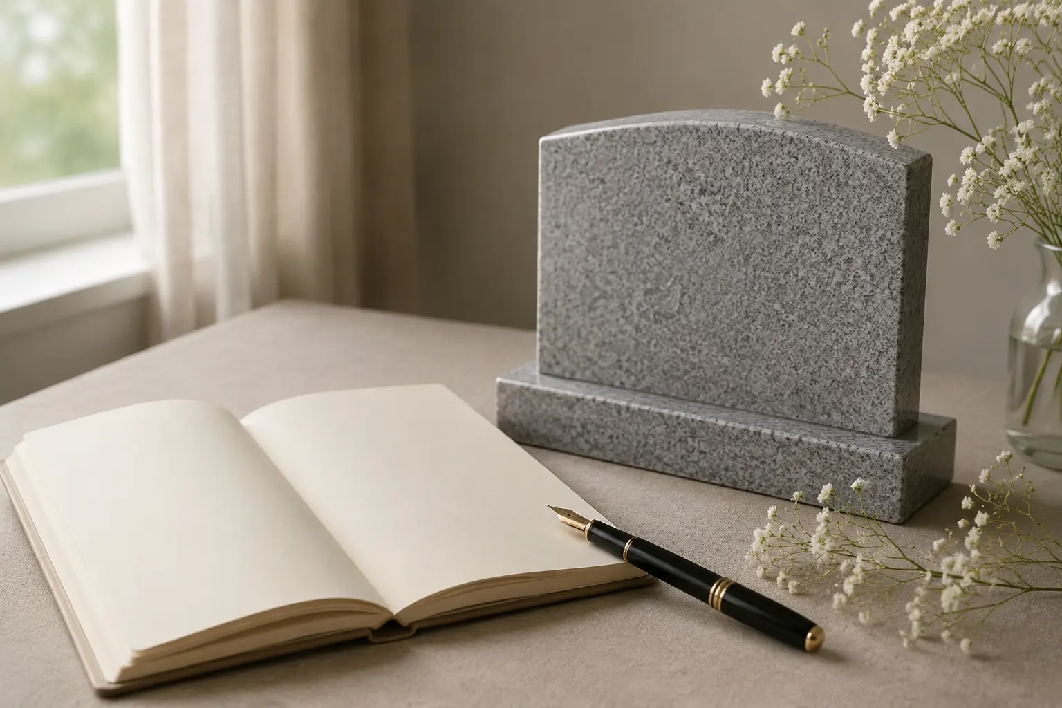 Song Lyrics and Poem Quotes for Headstones: What You Need to Know