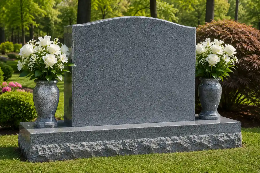 What Are Headstone Vases and Should You Add One?