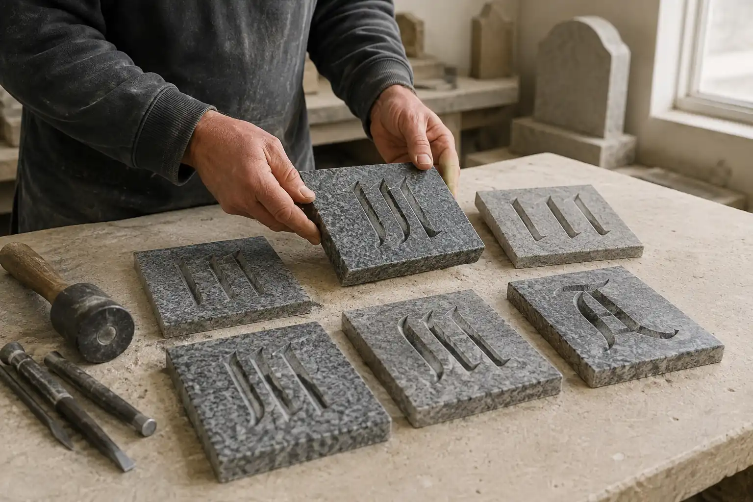 What Font Is Best for a Headstone? A Complete Guide