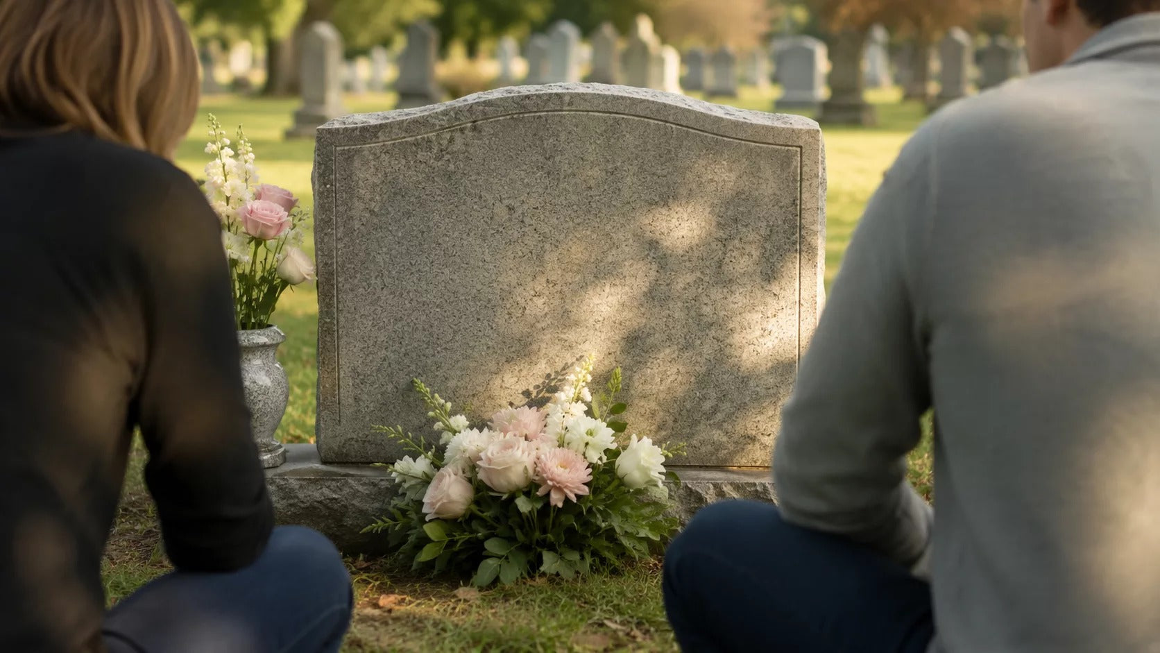 What to Put on a Parent's Headstone: 30 Meaningful Inscriptions
