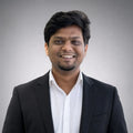 Malhar Patil