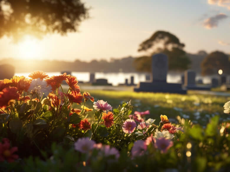 Beautiful, Custom Headstones Made More Accessible